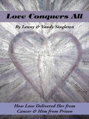 cover image of Love Conquers All